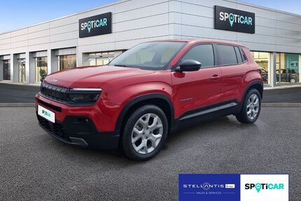 Jeep Avenger Gebrauchtwagen