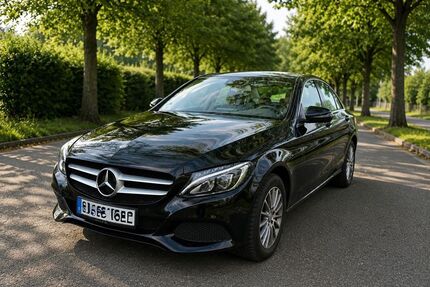 Mercedes-Benz C 220 Gebrauchtwagen