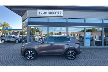 Kia Sportage Gebrauchtwagen