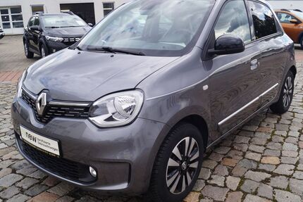 Renault Twingo Gebrauchtwagen