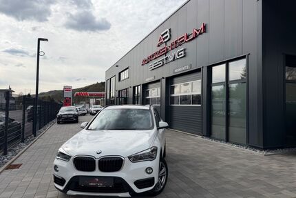 BMW X1 Gebrauchtwagen