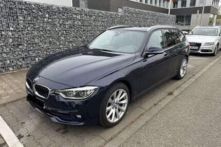 BMW 320 Gebrauchtwagen