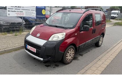 Fiat Fiorino Gebrauchtwagen