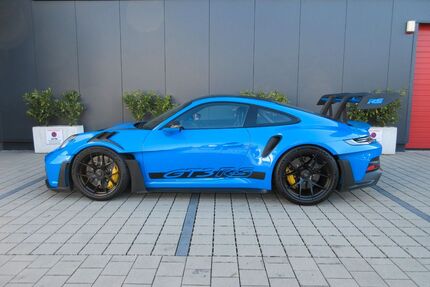 Porsche 992 Gebrauchtwagen