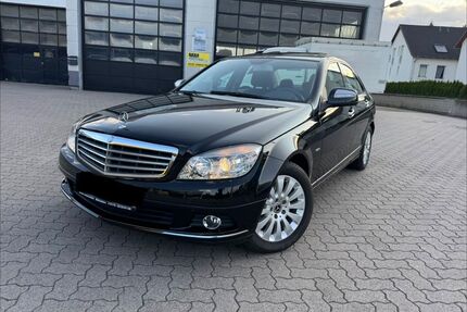 Mercedes-Benz C 280 Gebrauchtwagen