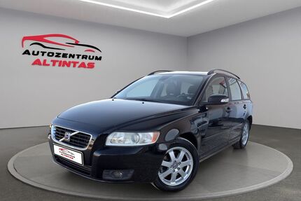 Volvo V50 Gebrauchtwagen