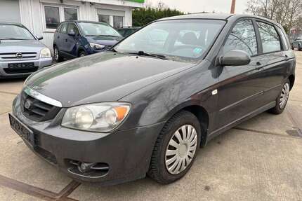 Kia Cerato Gebrauchtwagen