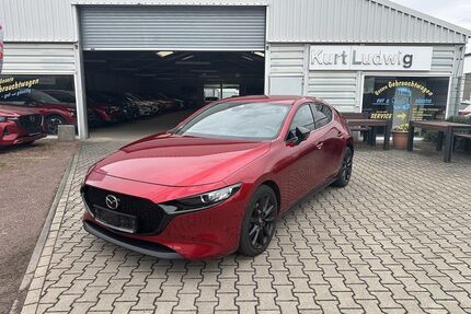 Mazda 3 Gebrauchtwagen