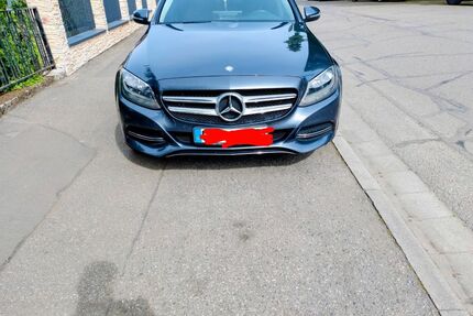Mercedes-Benz C 180 Gebrauchtwagen
