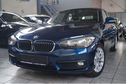 BMW 116 Gebrauchtwagen