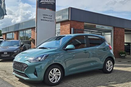 Hyundai i10 Gebrauchtwagen