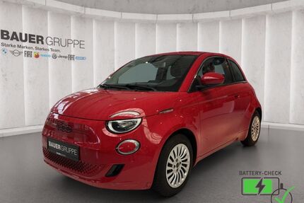 Fiat 500e Gebrauchtwagen