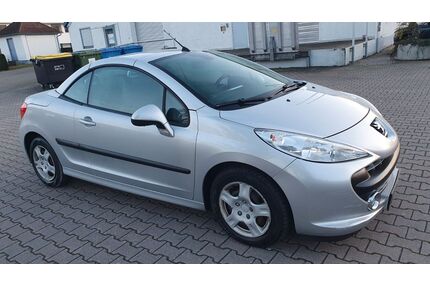 Peugeot 207 Gebrauchtwagen