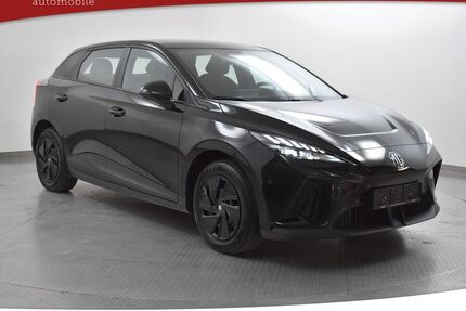 MG MG4 Gebrauchtwagen