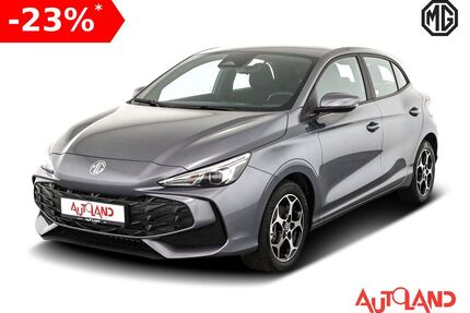 MG MG3 Gebrauchtwagen