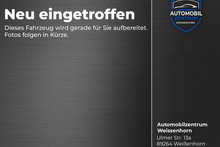 Opel Vivaro Gebrauchtwagen