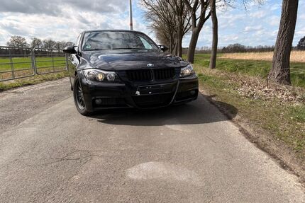 BMW 325 Gebrauchtwagen