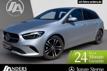 Mercedes-Benz B 200 Gebrauchtwagen