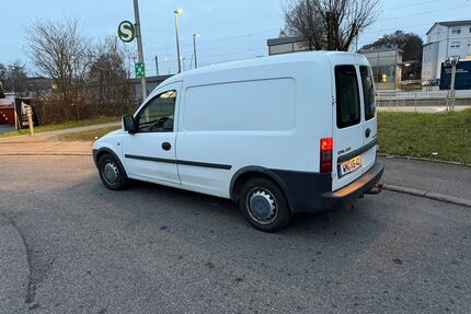 Opel Combo Gebrauchtwagen