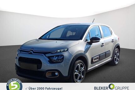 Citroen C3 Gebrauchtwagen