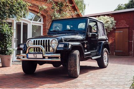 Renault Wrangler 
