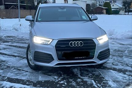Audi Q3 Gebrauchtwagen