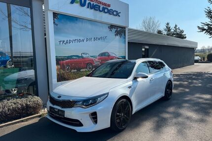 Kia Optima Gebrauchtwagen