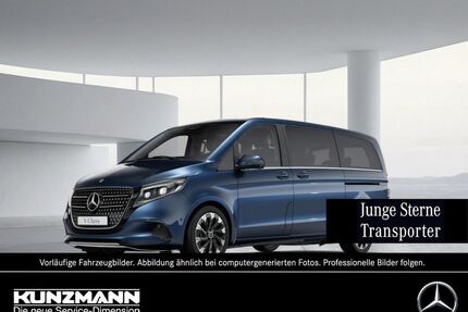 Mercedes-Benz V 220 Gebrauchtwagen