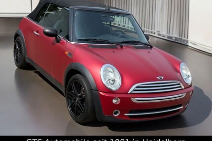 Mini Cooper Gebrauchtwagen