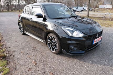 Suzuki Swift Gebrauchtwagen
