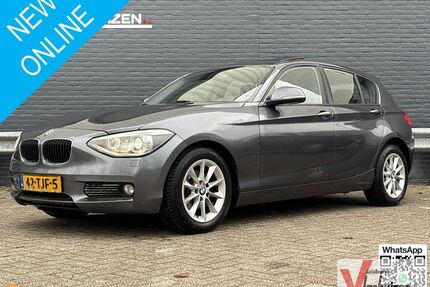 BMW 116 Gebrauchtwagen