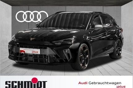 Cupra Leon Gebrauchtwagen