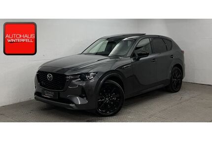 Mazda CX-60 Gebrauchtwagen