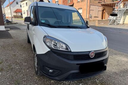 Fiat Doblo Gebrauchtwagen