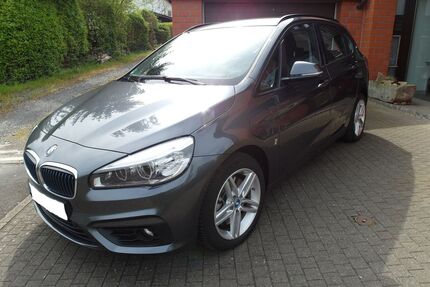 BMW 225 Active Tourer Gebrauchtwagen