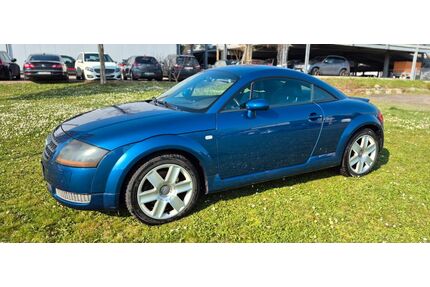 Audi TT Gebrauchtwagen