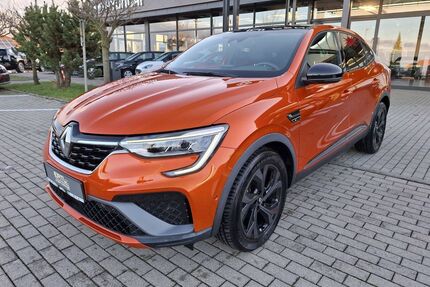 Renault Arkana Gebrauchtwagen