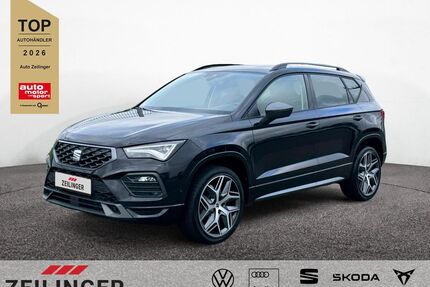 Seat Ateca Gebrauchtwagen