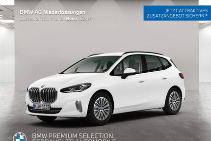 BMW 220 Active Tourer Gebrauchtwagen
