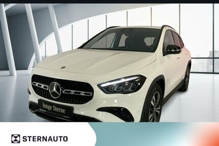 Mercedes-Benz GLA 180 Gebrauchtwagen