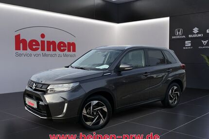 Suzuki Vitara Gebrauchtwagen
