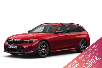 BMW M340d Gebrauchtwagen