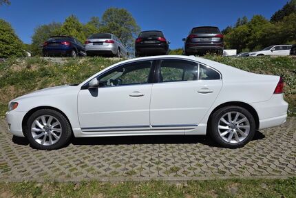 Volvo S80 Gebrauchtwagen