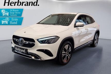 Mercedes-Benz GLA 180 Gebrauchtwagen