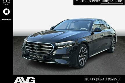 Mercedes-Benz E 300 Gebrauchtwagen