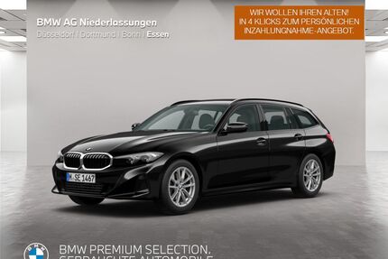 BMW 318 Gebrauchtwagen