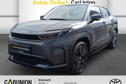 Toyota Urban Cruiser Gebrauchtwagen