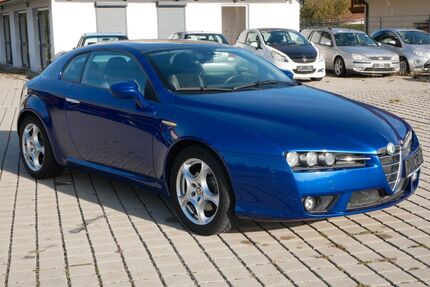 Alfa Romeo Brera Gebrauchtwagen