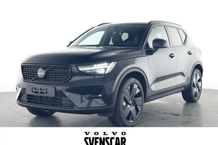 Volvo XC40 Gebrauchtwagen