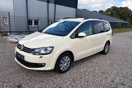 VW Sharan Gebrauchtwagen